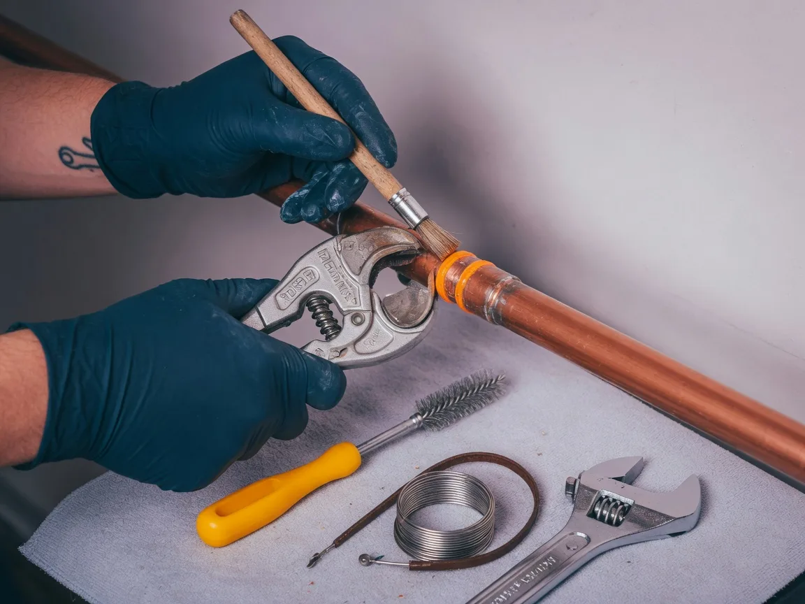 Why choose Sump Pump Repair in Green Valley Lake, CA